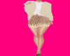 La Creme Skirt