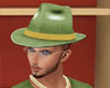 Green Hat Kings