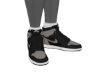 AJ 1s High Shadow