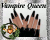 ~QI~Vampire Queen Gloves