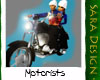 (SD) Motorists