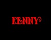 Kenny Headsign