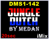 Jungle Dutch By Medan
