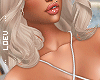 ♥ Anna Crop Top! Beige