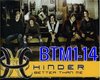 Better Than Me-Hinder
