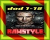 Radical Redemption