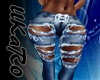 *K* Jeans Rll