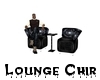 UnHoly lounge chir