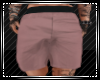 Dusk Shorts w/Tattoo