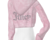 𝓀 Juicy Pink Hoody