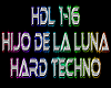 Hijo De La Luna rmx