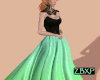 Emmy Dress Ombre3