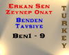 Erkan Sen - Benden Tavsi