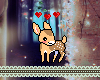 Animated Fawn