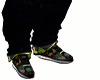 1K:Militant Jeans