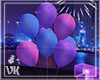 VK. Party Balloons l
