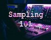DJ INTROS Music Sampling