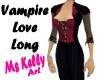 Vampire love long
