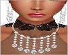 Diamond Necklace Set 5