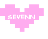 SEVENN HEART