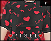 Y. In Love Collab T