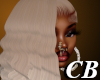 CB- Cameron Sandy