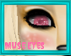 Muse Eyes