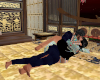 (S)Lovers kiss