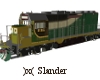 )x( Train Engine N.S.990