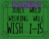 [L] Juice WRLD Wishing w