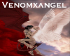 [VA]Angel/Demon Hanging