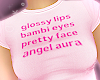 ! ANGEL AURA 777