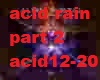 alpha portal acid rain