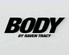 BodyByRaven Bag