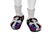 c. chrome clogs (M)