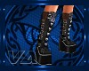 Lenira Goth Boots