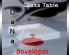 [DaNa]/Dev/Glass Table