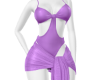 [JIH]Aki Bikini Purple