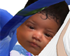 Musa baby carrier chest