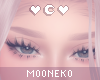 Rosé Eyebrows