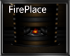 [SWAG] Fireplace