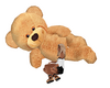 Derivable Cuddle Bear