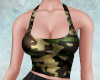 ☆ Camo Tank Top ☆