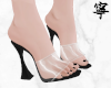 寧` blék | lucia heels