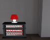 Marvel Kids Night stand