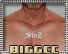 BC|SinZ Custom Chain