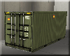 [SF] Military Container