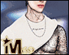 M69 Rolled Shirt Beige
