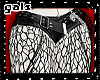 Messy Add-on Fishnet