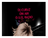 O.U.R. Curvz On Air